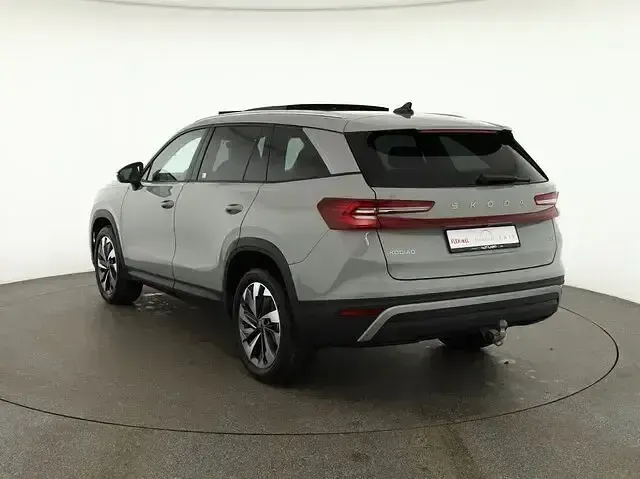 Nouă Skoda Kodiaq 193 CP (141 kW) 2025 Gri SUV