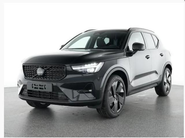 Gebraucht 2025 Volvo XC40 SUV | 37.740 € (Etwas zu teuer) - Bild 1/4