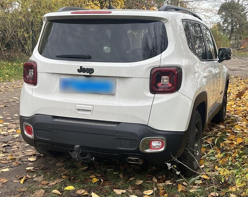 Gebraucht 2019 Jeep Renegade SUV | 11.000 € (Superpreis) - Bild 1/2
