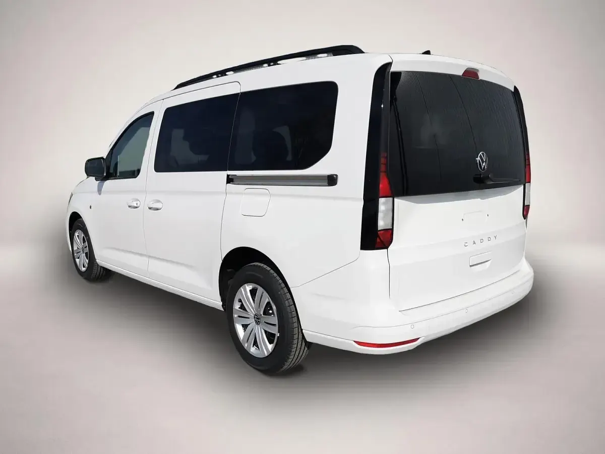 Neu VW Caddy Maxi Edition 102 PS (75 kW) 2026 Manufacturer Van / Kleinbus