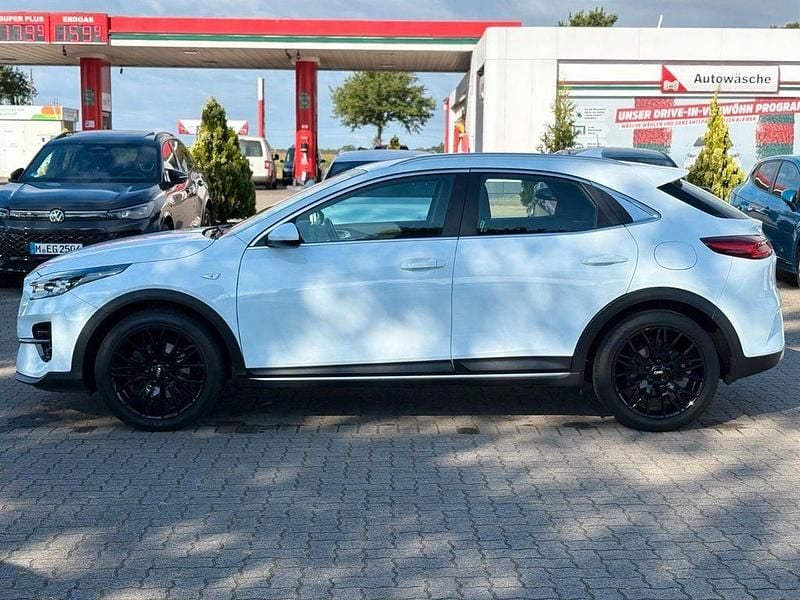 Gebraucht Kia XCeed Edition 7 140 PS (102 kW) 2020 Weiß SUV