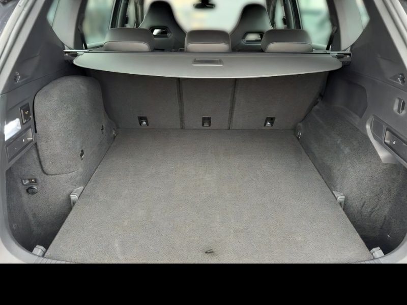 Gebraucht Seat Tarraco FR 245 PS (180 kW) 2021 Grau SUV