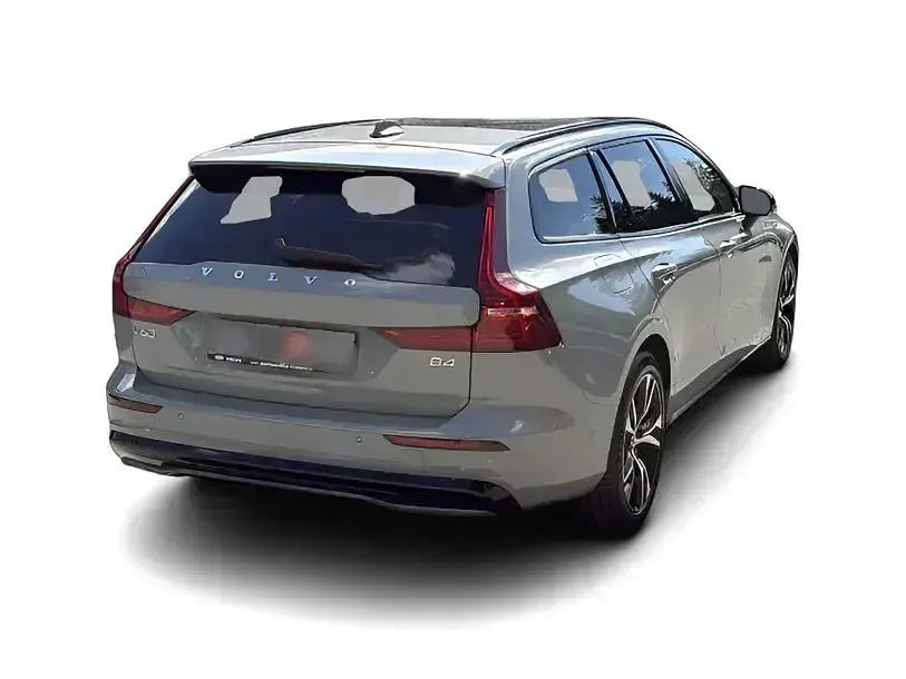 Gebraucht Volvo V60 Plus 2025 Grau Kombi