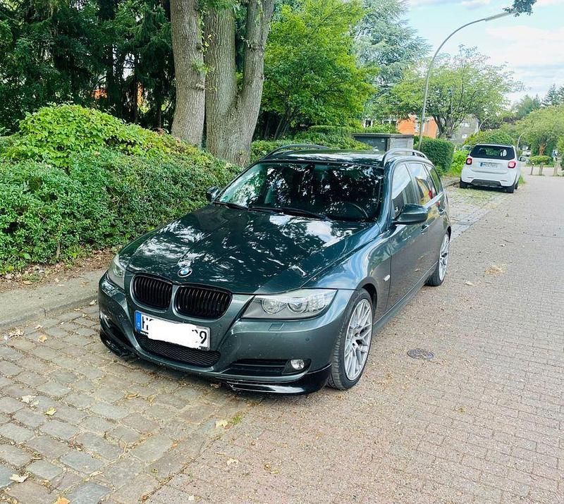 Gebraucht 2010 BMW 320 Performance Limousine | 5.999 € (Fairer Preis) - Bild 1/4