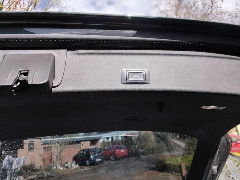 Gebraucht Audi A4 Ambiente 190 PS (139 kW) 2016 Grau Kombi