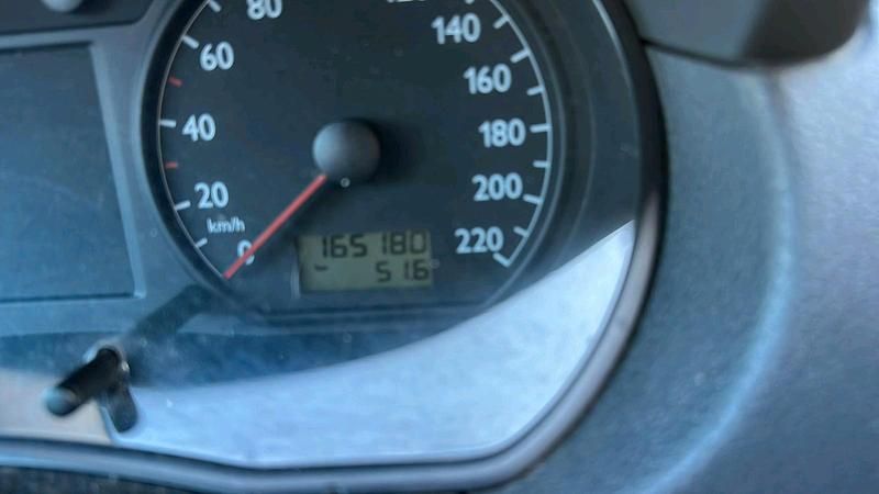 Gebraucht VW Polo 54 PS (39 kW) 2003 Blau Kleinwagen