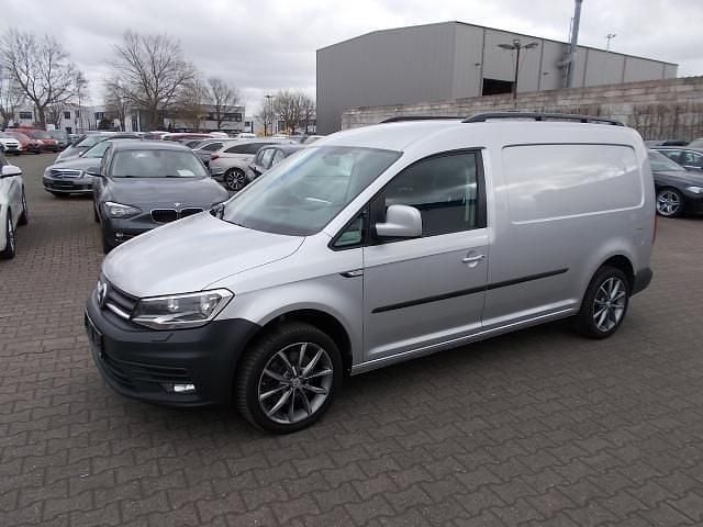 Gebraucht VW Caddy Maxi 150 PS (110 kW) 2018 Van / Kleinbus