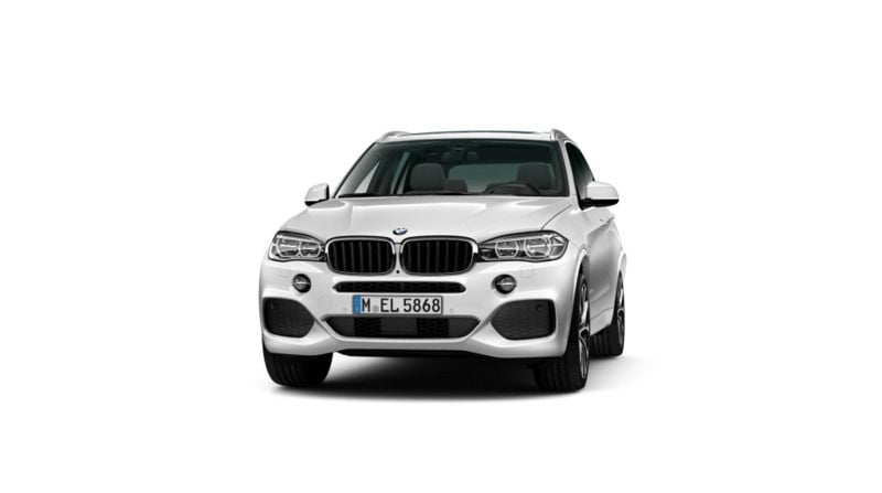 Gebraucht 2023 BMW X5 Comfort Edition SUV | 46.900 € (Superpreis) - Bild 1/4
