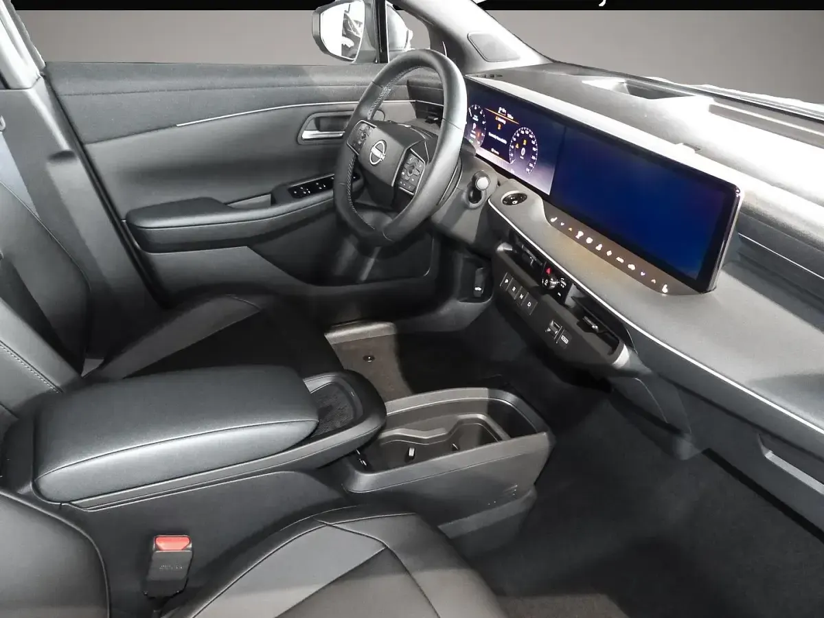 Neu Nissan Leaf Advance 160 kW (218 PS) 2026 Manufacturer SUV