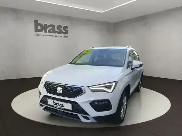 Occasion Seat Ateca Style 150 ch (110 kW) 2026 SUV
