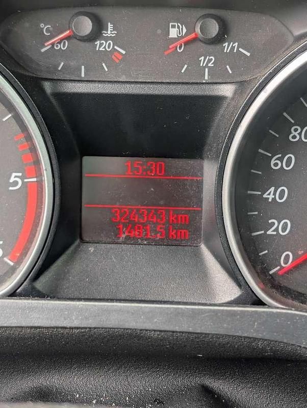 Gebraucht Ford Galaxy Trend 140 PS (102 kW) 2006 Grau Van / Kleinbus