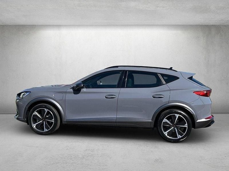 Gebraucht Cupra Formentor 150 PS (110 kW) 2023 Grau SUV