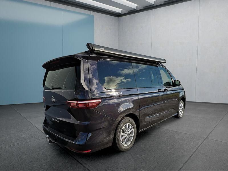 Neu 2025 VW California California Van | 72.649 € (Etwas zu teuer) - Bild 1/4