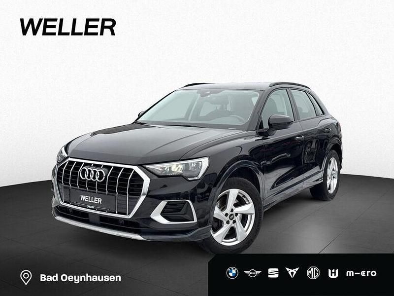 Gebraucht Audi Q3 Advanced Plus 190 PS (139 kW) 2023 Andere SUV