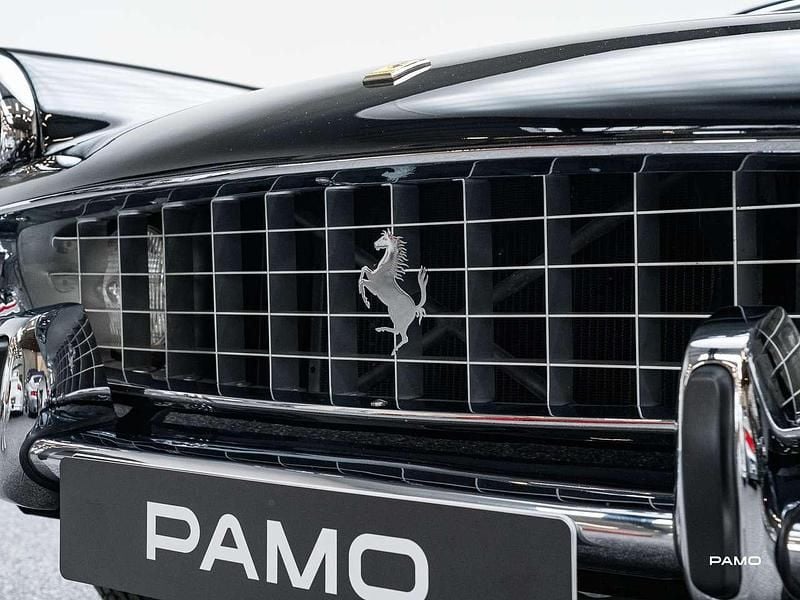 Gebraucht Ferrari 250 240 PS (176 kW) 1959 Schwarz Coupé