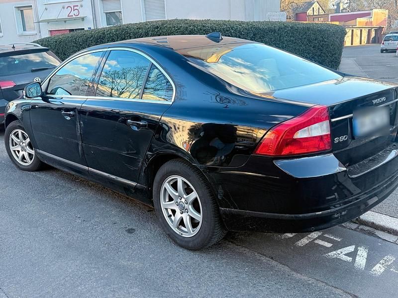 Gebraucht Volvo S80 184 PS (135 kW) 2006 Limousine