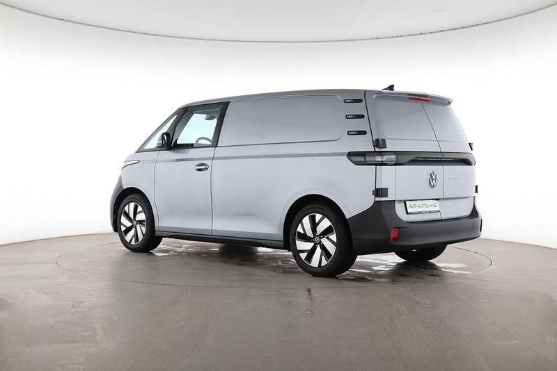 Gebraucht VW ID. Buzz Pro 250 kW (340 PS) 2026 Silber Van / Kleinbus