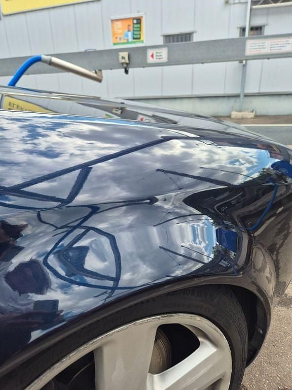 Second-hand Audi A6 299 CP (219 kW) 2000 Albastru Berlinǎ