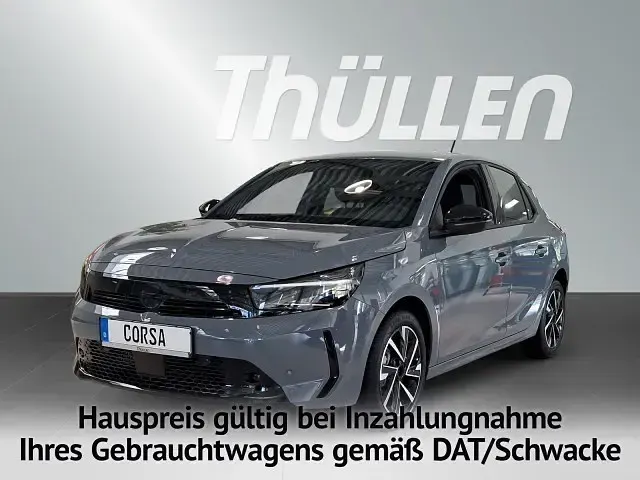 Gebraucht Opel Corsa 110 PS (80 kW) 2026 Kleinwagen