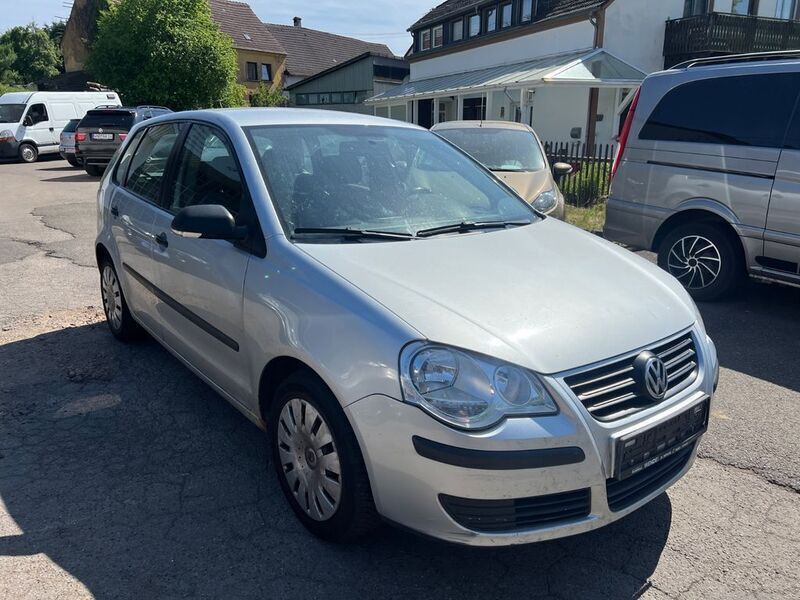 Gebraucht 2006 VW Polo Comfortline Limousine | 1.200 € (Guter Preis) - Bild 1/4