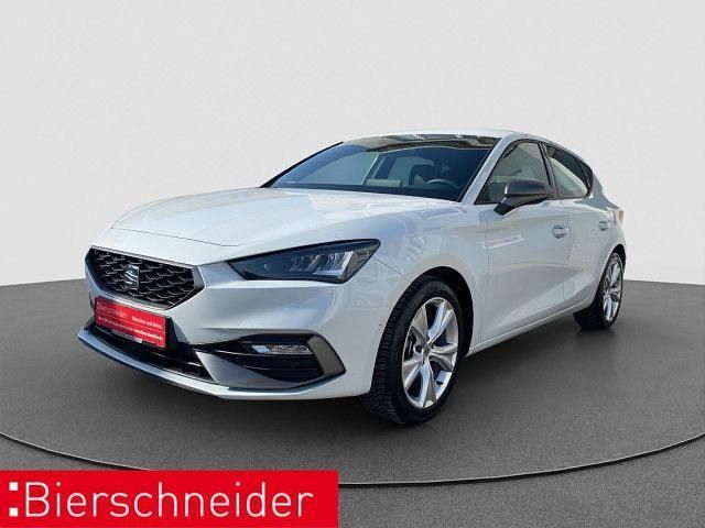 Gebraucht Seat Leon FR-Line 150 PS (110 kW) 2025 (unbekannt) Limousine