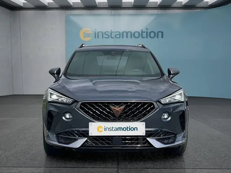 Gebraucht Cupra Formentor 150 PS (110 kW) 2022 Andere SUV