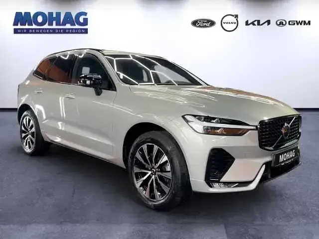 Gebraucht Volvo XC60 145 PS (106 kW) 2023 SUV