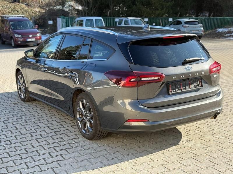 Gebraucht Ford Focus Titanium 155 PS (114 kW) 2022 Kombi