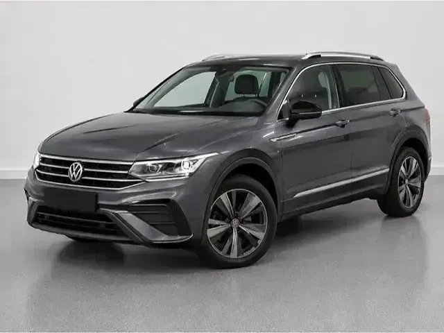 Gebraucht VW Tiguan Allspace Move 150 PS (110 kW) 2023 SUV
