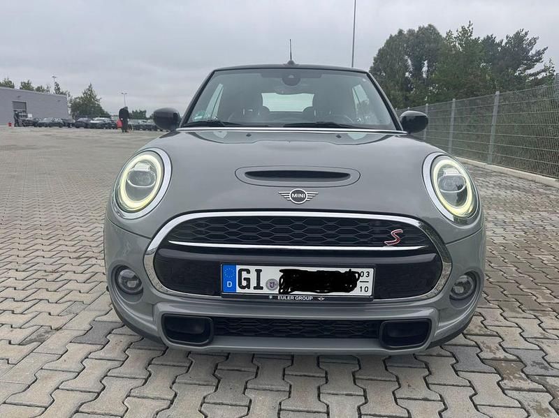 Second-hand Mini Cooper S 192 CP (141 kW) 2020 Gri Hatchback