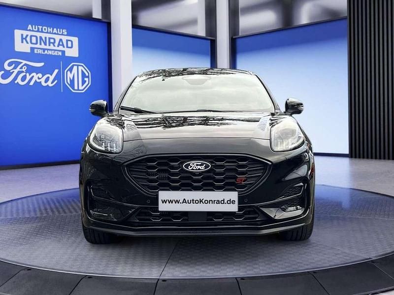 Gebraucht Ford Puma ST 159 PS (116 kW) 2025 Schwarz SUV