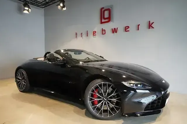 Gebraucht Aston Martin V8 Vantage 2023 Andere