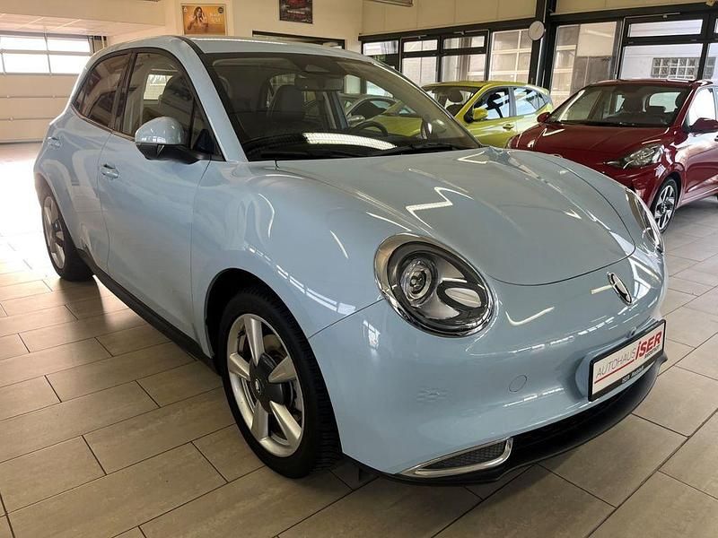 Gebraucht Ora 03 125 kW (171 PS) 2023 Blau Kleinwagen