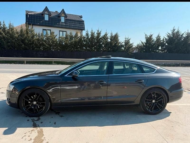 Gebraucht Audi A5 Comfort 190 PS (139 kW) 2012 Coupé