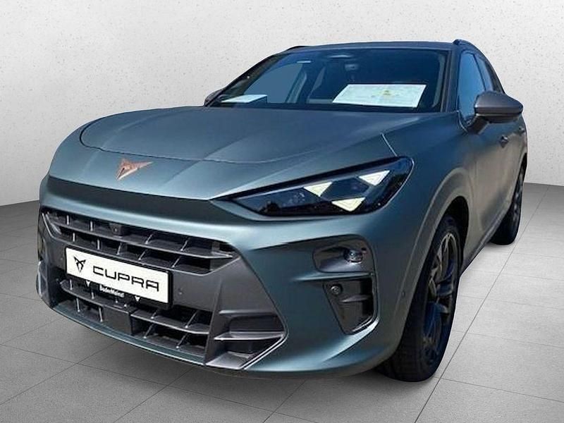 Neu Cupra Terramar Limited Edition 265 PS (194 kW) 2025 Grau SUV