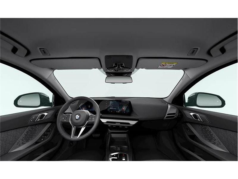 Neu BMW 120 170 PS (125 kW) 2026 Saphirschwarz metallic Kleinwagen