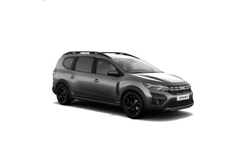 Dolomitgrau Neu 2025 Dacia Jogger Extreme Kombi | 23.185 € (Fairer Preis) - Bild 1/2