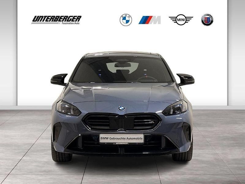 Gebraucht BMW M135 Efficient Dynamics 300 PS (220 kW) 2025 Bmw individual storm bay Kleinwagen