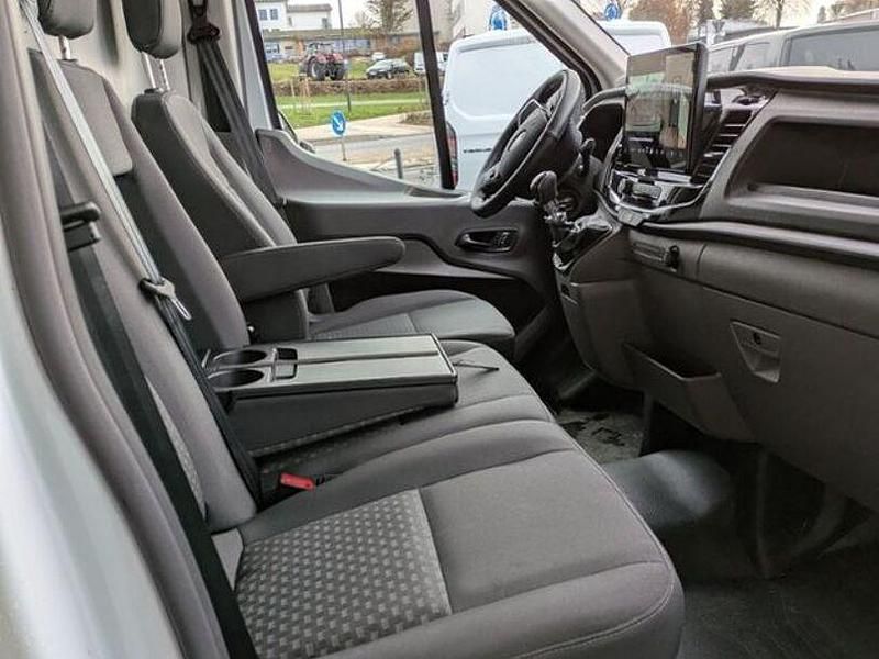 Gebraucht Ford Transit 131 PS (96 kW) 2024 Andere Limousine