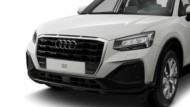 Gebraucht Audi A3 150 PS (110 kW) 2025 Othercolor Limousine