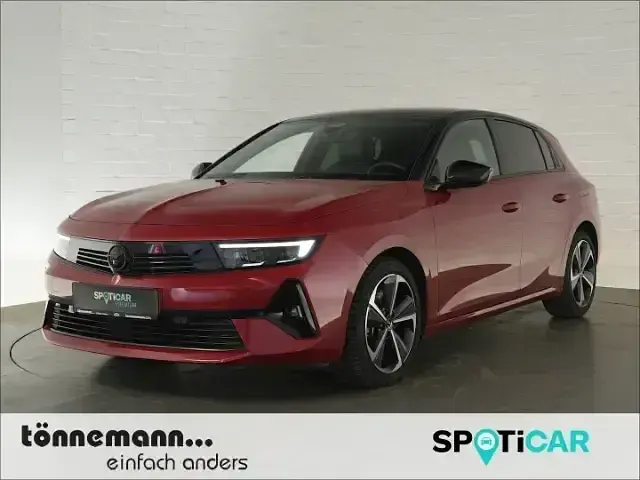 Gebraucht Opel Astra 181 PS (133 kW) 2023 Kleinwagen