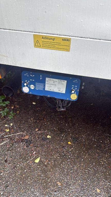 Gebraucht Ford Transit 185 PS (136 kW) 2020 Van / Kleinbus