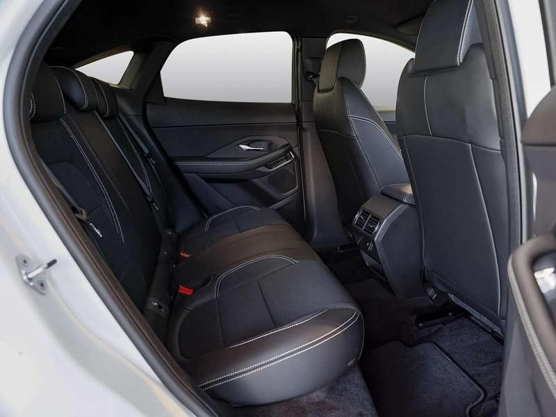 Gebraucht Jaguar E-Pace R-Dynamic 150 PS (110 kW) 2020 Weiß SUV