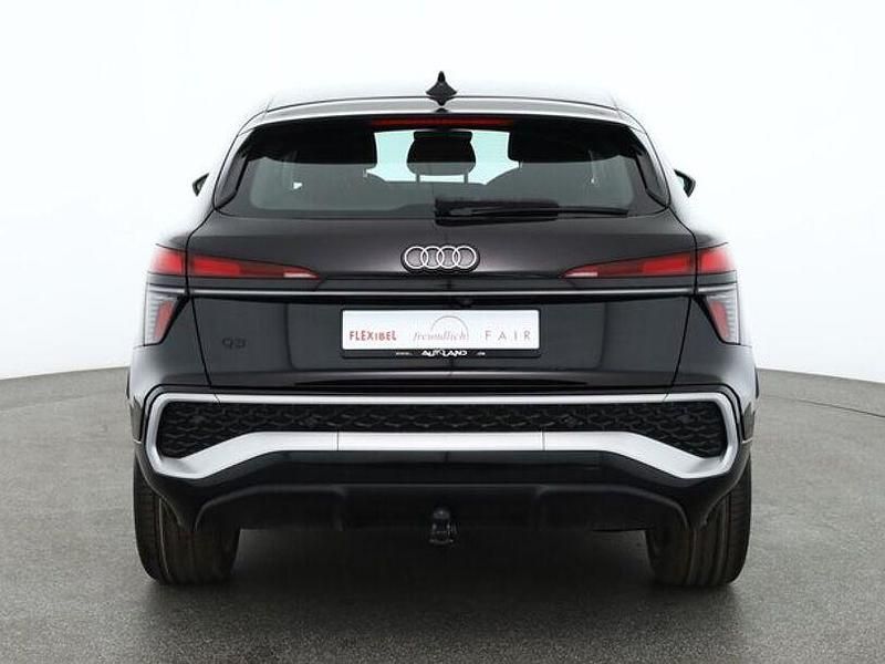 Neu Audi Q3 Comfort 150 PS (110 kW) 2026 Andere SUV