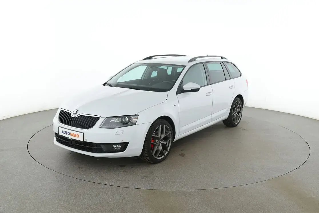 Brugt Skoda Octavia Joy 110 HK (80 kW) 2016 Hatchback