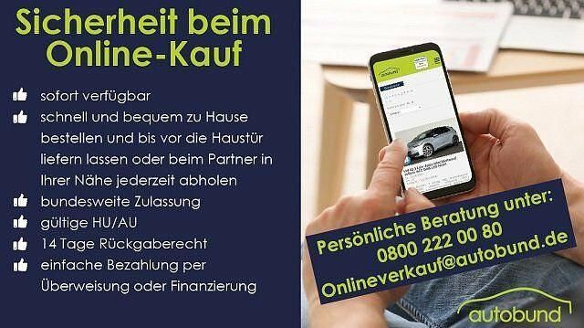 Gebraucht Dacia Duster Expression 131 PS (96 kW) 2024 Grau SUV