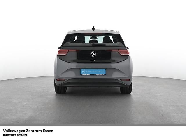 Gebraucht VW ID.3 Pro Performance 150 kW (204 PS) 2022 Grau Kleinwagen
