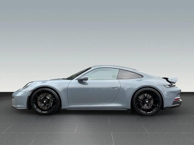 Gebraucht Porsche 911 GT3 510 PS (375 kW) 2023 Grau Coupé