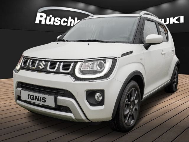 Neu 2024 Suzuki Ignis Comfort Kleinwagen | 16.980 € (Guter Preis) - Bild 1/4