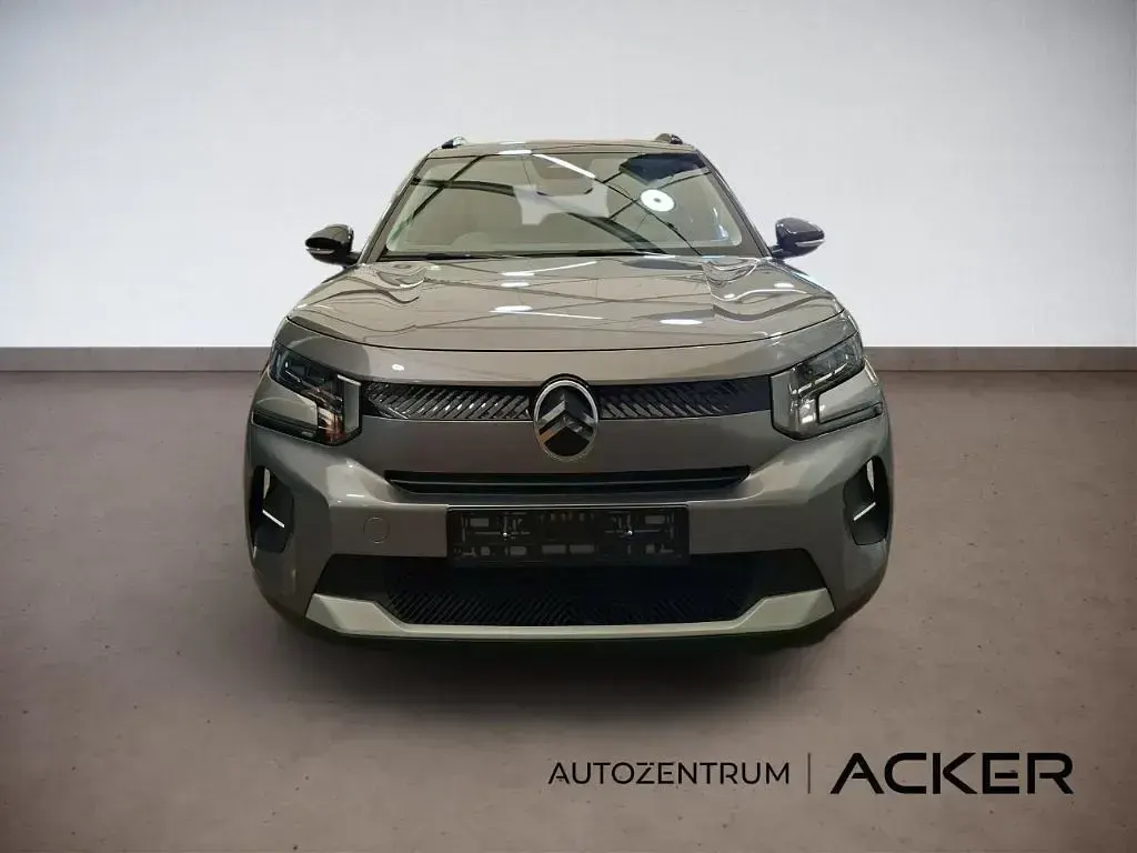 Gebraucht Citroën e-C3 83 kW (113 PS) 2025 Grau Limousine